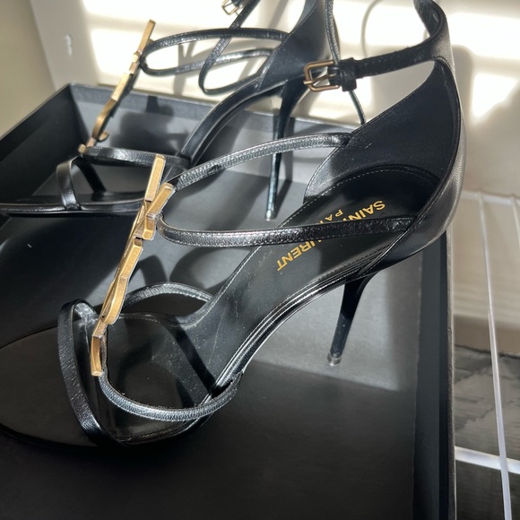 Saint Laurent heel - Picture 7 of 7